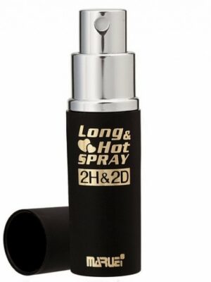 Powerful Delay Spray