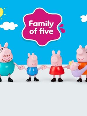 Peppa Pig