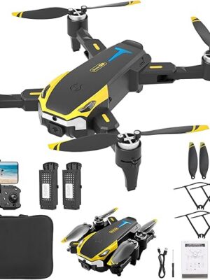 Drones & Multirotors