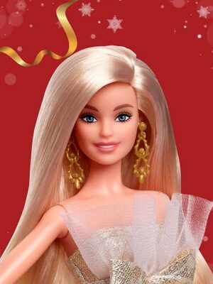 Barbie Signature Doll