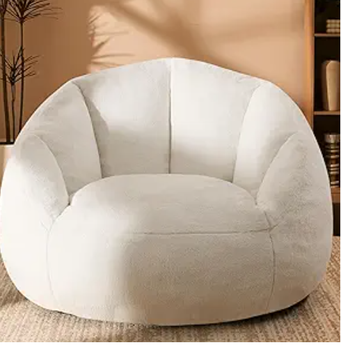 Giant beanbag chair - Image 2