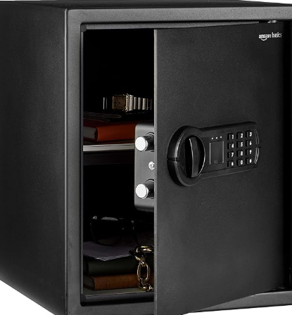 Cabinet-style safe - Image 2