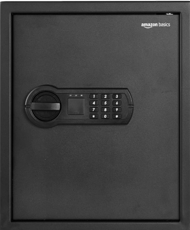 Cabinet-style safe - Image 3