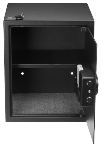Cabinet-style safe - Image 4